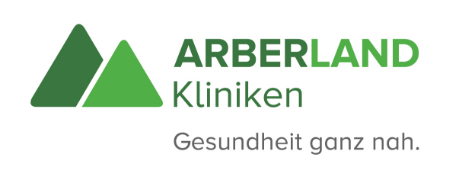 Logo_ARBERLANDKliniken