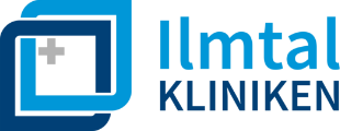 Logo_Ilmtalklinik GmbH