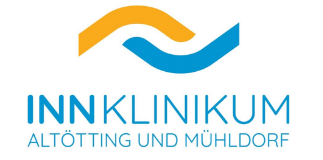 Logo_InnKlinikum gKU Altötting und Mühldorf