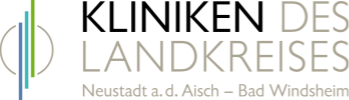 Logo_Kliniken des Landkreises NeustadtAisch - Bad Windsheim