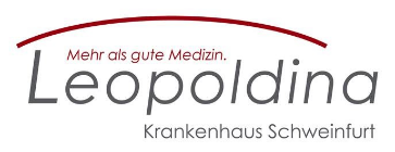 Logo_Leopoldina-Krankenhaus der Stadt Schweinfurt